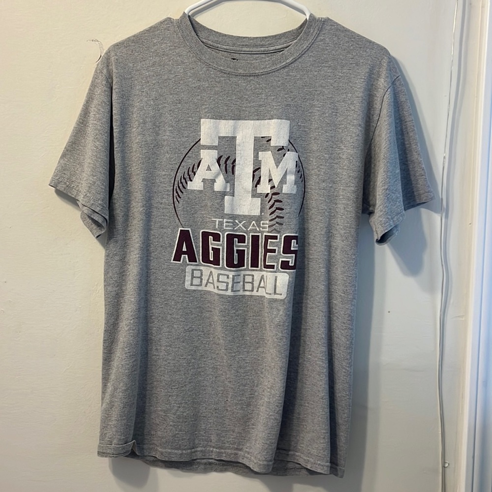 A&M tee